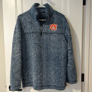 Auburn Tigers Pullover